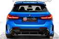 BMW 135 M135i xDrive M PERFORMANCE *MISANOBLAU *SPOILER P Blau - thumbnail 19