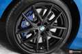 BMW 135 M135i xDrive M PERFORMANCE *MISANOBLAU *SPOILER P Blau - thumbnail 4