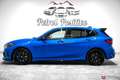 BMW 135 M135i xDrive M PERFORMANCE *MISANOBLAU *SPOILER P Blau - thumbnail 23