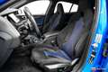 BMW 135 M135i xDrive M PERFORMANCE *MISANOBLAU *SPOILER P Blau - thumbnail 32