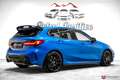 BMW 135 M135i xDrive M PERFORMANCE *MISANOBLAU *SPOILER P Blau - thumbnail 16