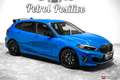 BMW 135 M135i xDrive M PERFORMANCE *MISANOBLAU *SPOILER P Blau - thumbnail 12