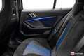 BMW 135 M135i xDrive M PERFORMANCE *MISANOBLAU *SPOILER P Blau - thumbnail 37