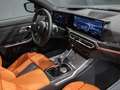 BMW M3 Competition Touring MxDrive Gris - thumbnail 46