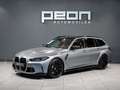 BMW M3 Competition Touring MxDrive Gris - thumbnail 1