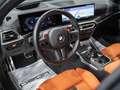 BMW M3 Competition Touring MxDrive Gris - thumbnail 27