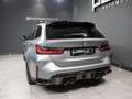 BMW M3 Competition Touring MxDrive Gris - thumbnail 18