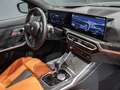BMW M3 Competition Touring MxDrive Gris - thumbnail 49