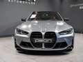 BMW M3 Competition Touring MxDrive Gris - thumbnail 3
