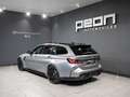 BMW M3 Competition Touring MxDrive Gris - thumbnail 15