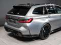 BMW M3 Competition Touring MxDrive Gris - thumbnail 21