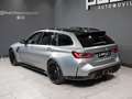 BMW M3 Competition Touring MxDrive Gris - thumbnail 16