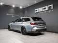 BMW M3 Competition Touring MxDrive Gris - thumbnail 17