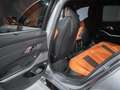 BMW M3 Competition Touring MxDrive Gris - thumbnail 37
