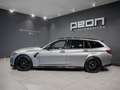 BMW M3 Competition Touring MxDrive Gris - thumbnail 11
