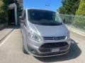 Ford Transit Custom 310 2.0 TDCi 130PL COMBI 9 POSTI TREND 96 KW Argento - thumbnail 8