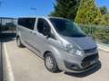 Ford Transit Custom 310 2.0 TDCi 130PL COMBI 9 POSTI TREND 96 KW Argento - thumbnail 7