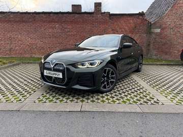 eDrive40 Gran Coupe M Sport- Trekhaak- ACC - HUD