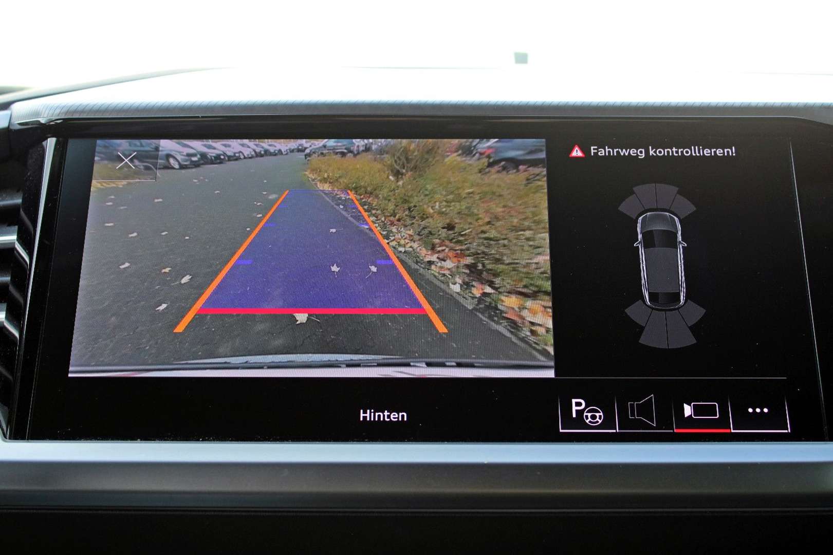 Audi Q4 Sportback 40 TFSI E - 2022 - Joinsteer - #21