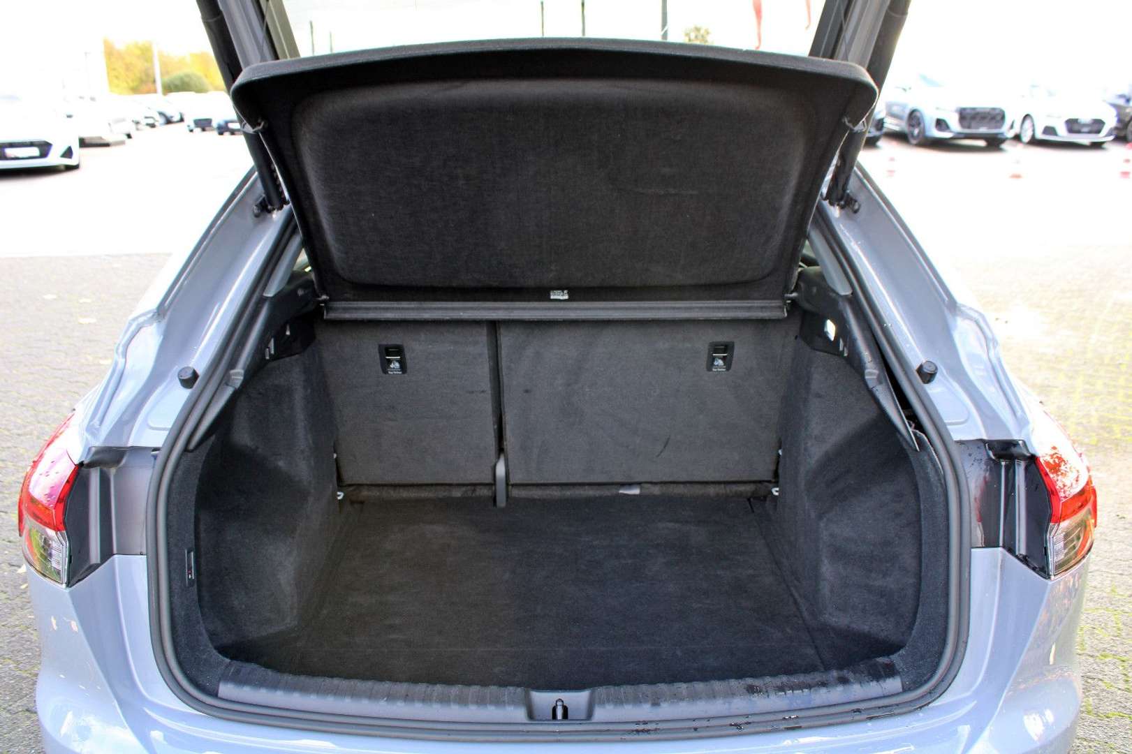 Audi Q4 Sportback 40 TFSI E - 2022 - Joinsteer - #25