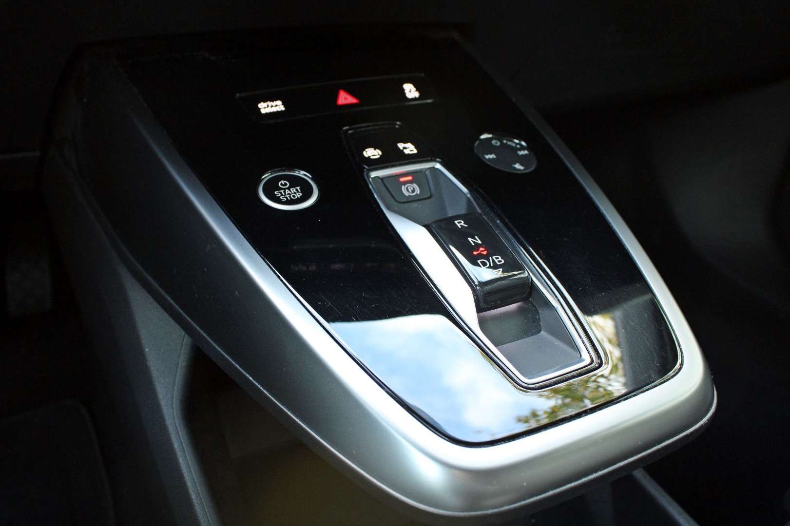 Audi Q4 Sportback 40 TFSI E - 2022 - Joinsteer - #17