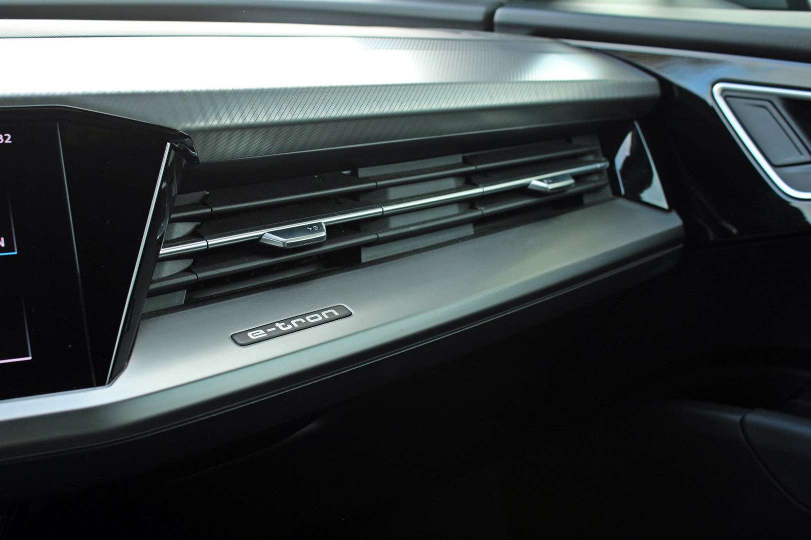 Audi Q4 Sportback 40 TFSI E - 2022 - Joinsteer - #23