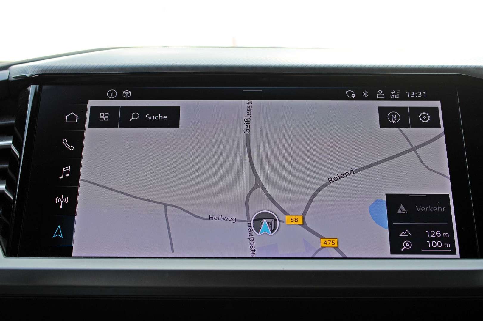 Audi Q4 Sportback 40 TFSI E - 2022 - Joinsteer - #20