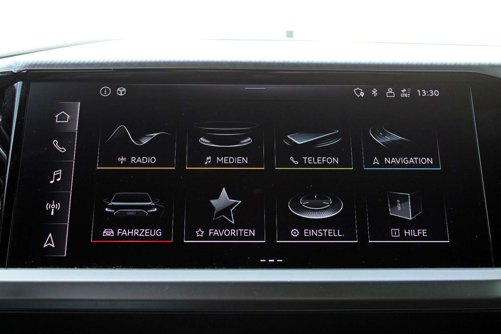 Audi Q4 Sportback 40 TFSI E - 2022 - Joinsteer - #19