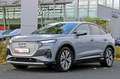 Audi Q4 e-tron Q4 Sportback e-tron 40 AHK PRIVACY NAVI+ KAMERA Grijs - thumbnail 30
