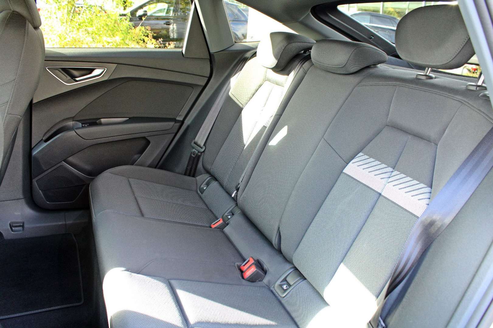 Audi Q4 Sportback 40 TFSI E - 2022 - Joinsteer - #24