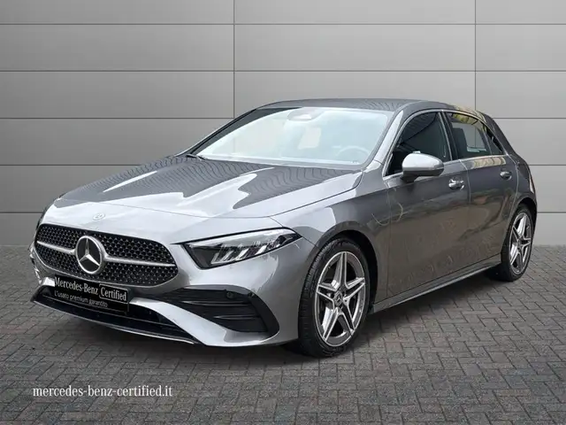 Mercedes-Benz A 200 Automatic AMG Line Advanced Plus