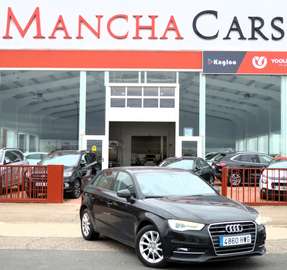 Sportback 2.0TDI CD S line ed. 150