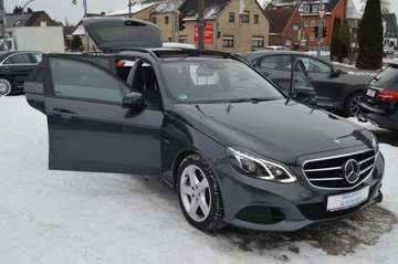 T BlueTec 4Matic 7G-Tronic Avantgarde Edition E AH