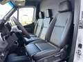 Mercedes-Benz eSprinter 81kWh Geisoleerde Bakwagen 4250kg GVW 21 Blanc - thumbnail 4