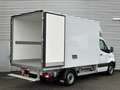 Mercedes-Benz eSprinter 81kWh Geisoleerde Bakwagen 4250kg GVW 21 Blanc - thumbnail 22
