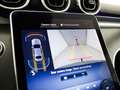 Mercedes-Benz C 220 220 d mhev sport auto Gri - thumbnail 17