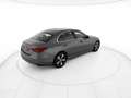Mercedes-Benz C 220 220 d mhev sport auto Gri - thumbnail 4