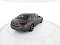 Mercedes-Benz C 220 220 d mhev sport auto Gri - thumbnail 3