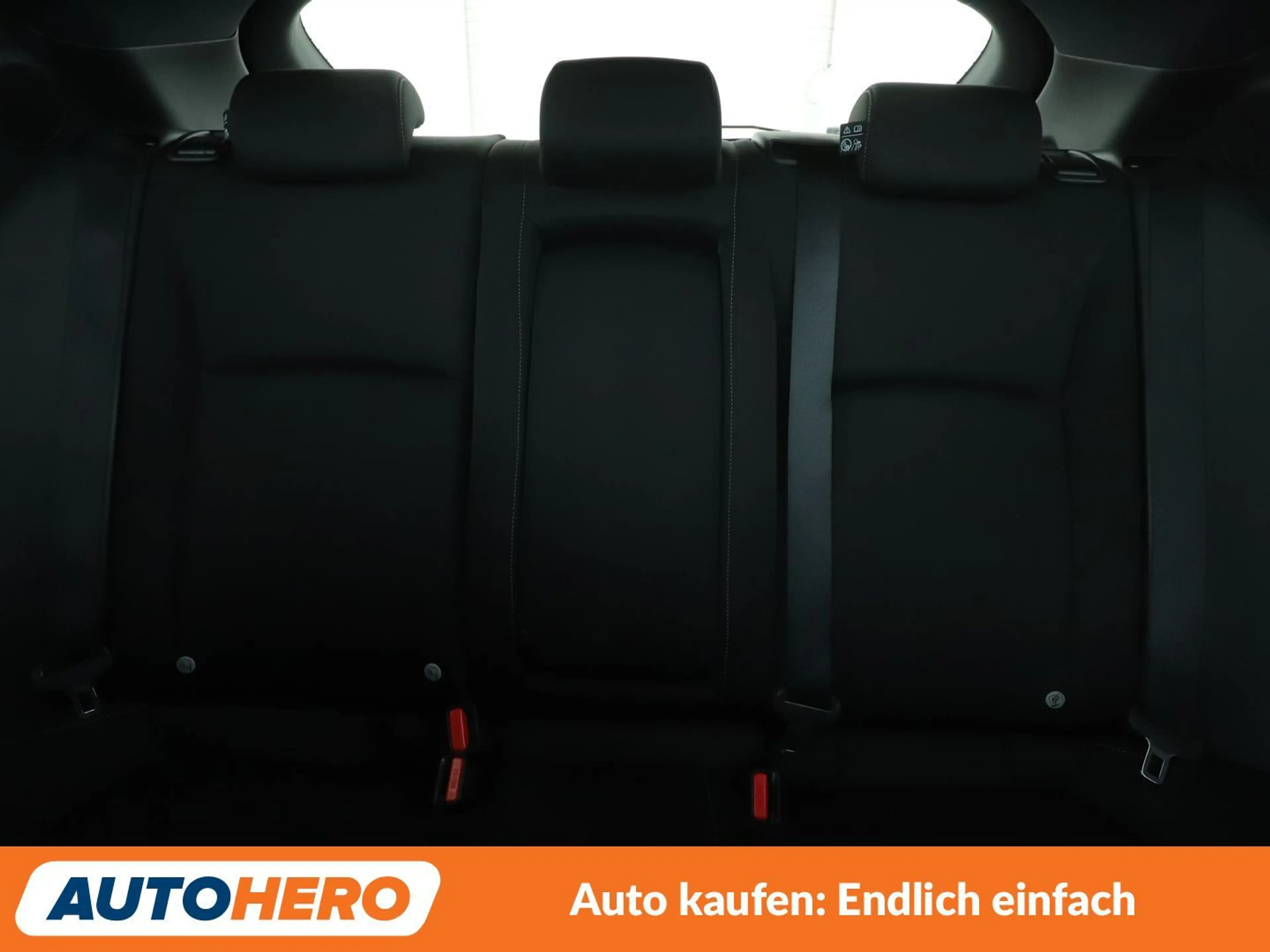 Honda Civic 1.5 VTEC Sport Plus*NAVI*LED*ACC*CAM*PDC*SHZ* — photo 15