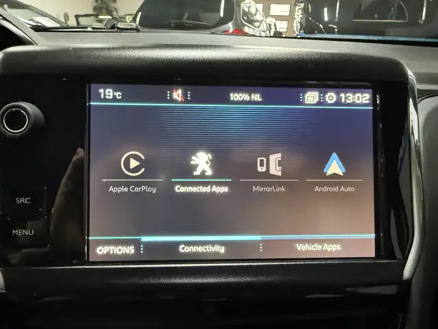 Peugeot 208 view 15