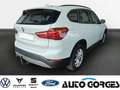 BMW X1 sdrive18i Advantage +AHK+ELEKTR.HECKKLAPPE+ Blanc - thumbnail 4
