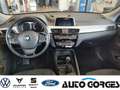 BMW X1 sdrive18i Advantage +AHK+ELEKTR.HECKKLAPPE+ Blanc - thumbnail 6