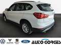BMW X1 sdrive18i Advantage +AHK+ELEKTR.HECKKLAPPE+ Blanc - thumbnail 3