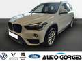 BMW X1 sdrive18i Advantage +AHK+ELEKTR.HECKKLAPPE+ Blanc - thumbnail 1