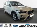 BMW X1 sdrive18i Advantage +AHK+ELEKTR.HECKKLAPPE+ Blanc - thumbnail 5