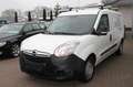 Opel Combo D Kasten L2H1 *TÜV-NEU* Weiß - thumbnail 2