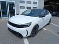 Opel Corsa GS Blanc - thumbnail 1