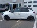 Opel Corsa GS Blanc - thumbnail 2