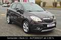 Opel Mokka Edition ecoFl. 1.HAND *74000 KM *NAVI *PDC Brun - thumbnail 4