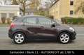 Opel Mokka Edition ecoFl. 1.HAND *74000 KM *NAVI *PDC Brun - thumbnail 2
